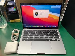 Apple MacBook Pro (13